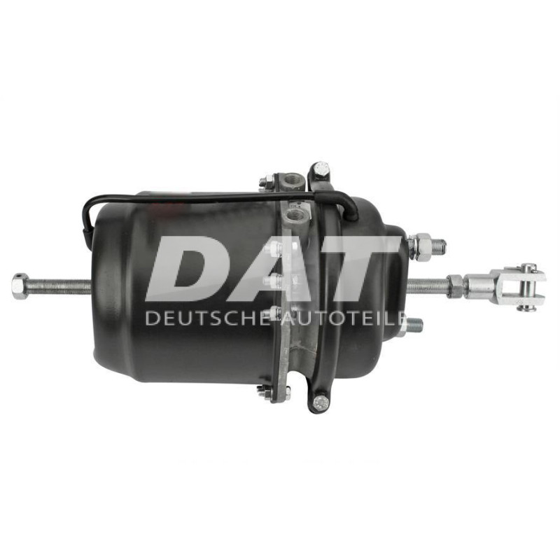 Multi-Function brake cylinder